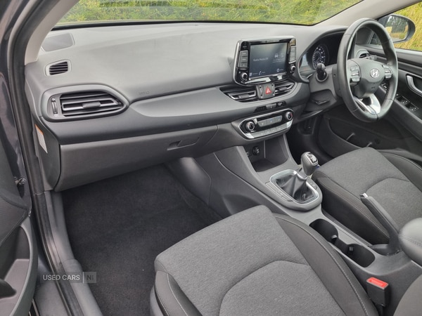 Used Hyundai i30 2023 for sale - 75601950: Photo 16