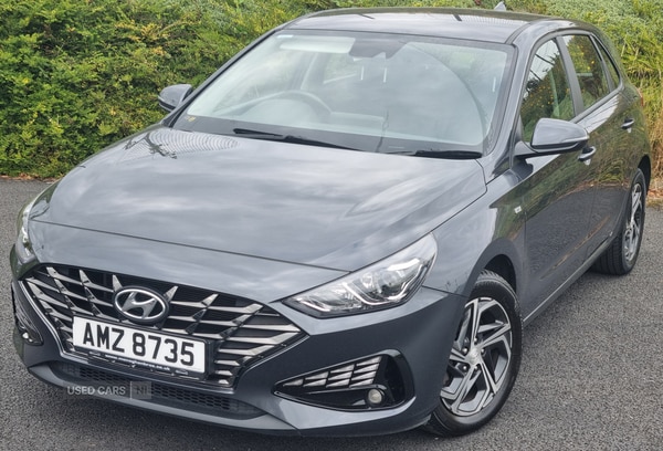 Used Hyundai i30 2023 for sale - 75601950: Photo 1