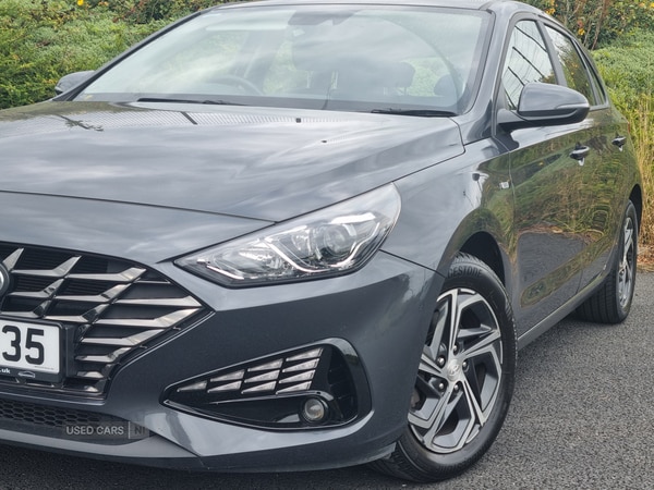 Used Hyundai i30 2023 for sale - 75601950: Photo 2