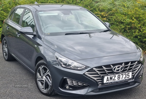 Used Hyundai i30 2023 for sale - 75601950: Photo 3