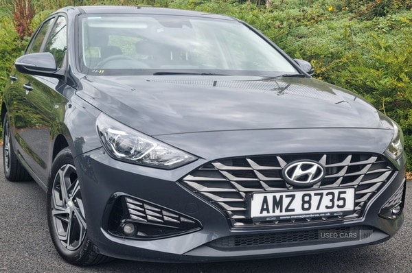 Used Hyundai i30 2023 for sale - 75601950: Photo 4