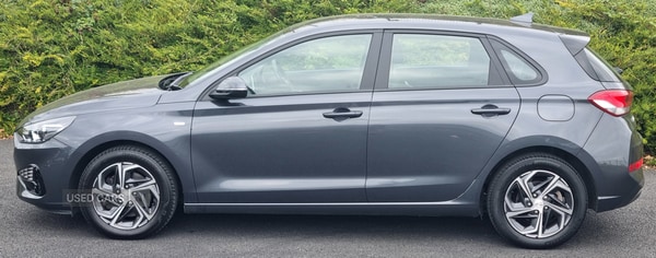 Used Hyundai i30 2023 for sale - 75601950: Photo 6