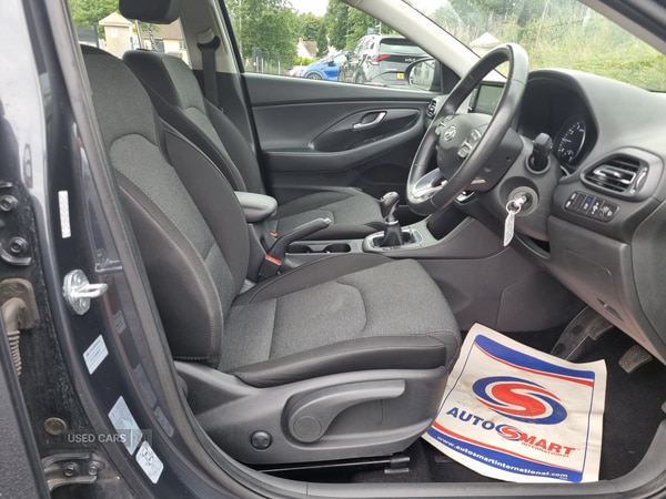 Used Hyundai i30 2023 for sale - 75601950: Photo 7