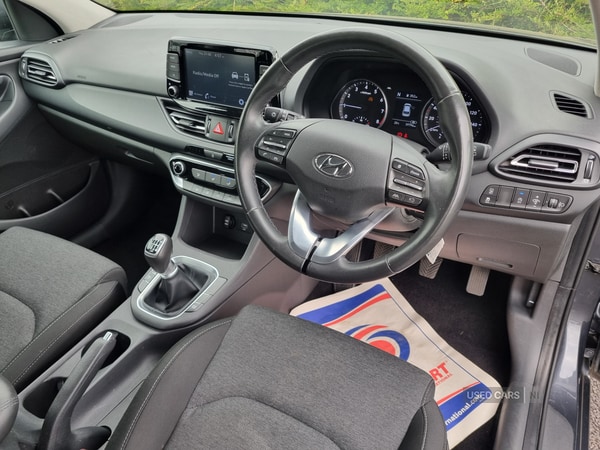 Used Hyundai i30 2023 for sale - 75601950: Photo 8