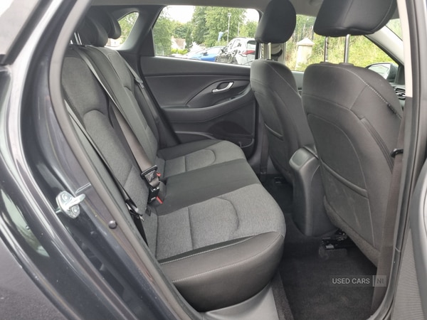 Used Hyundai i30 2023 for sale - 75601950: Photo 9