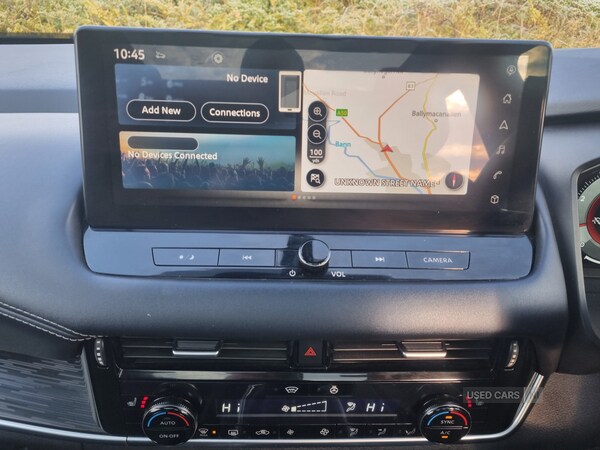 Used Nissan Qashqai 2024 for sale - 76608649: Photo 15