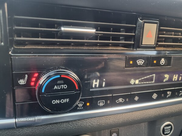 Used Nissan Qashqai 2024 for sale - 76608649: Photo 16