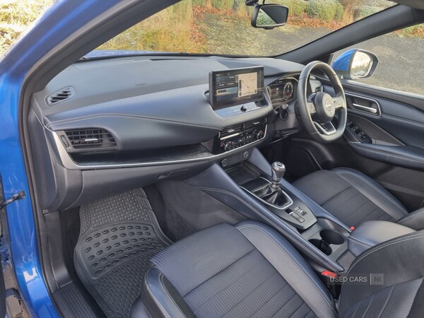 Used Nissan Qashqai 2024 for sale - 76608649: Photo 20