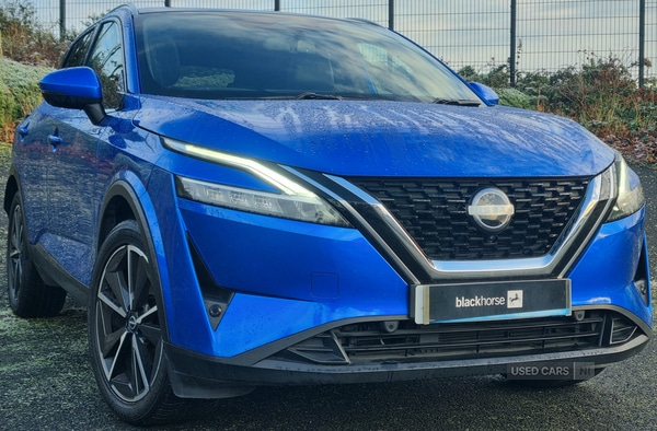 Used Nissan Qashqai 2024 for sale - 76608649: Photo 4