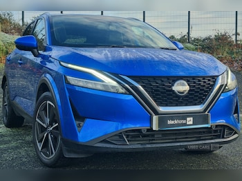 Used Nissan Qashqai 2024 for sale - 76608649: Photo