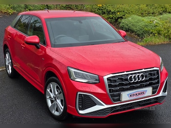 Used Audi Q2 2024 for sale - 78923483: Photo