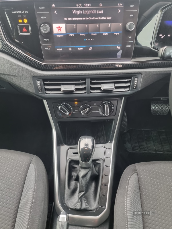 Used Volkswagen Polo 2024 for sale - 77332248: Photo 10