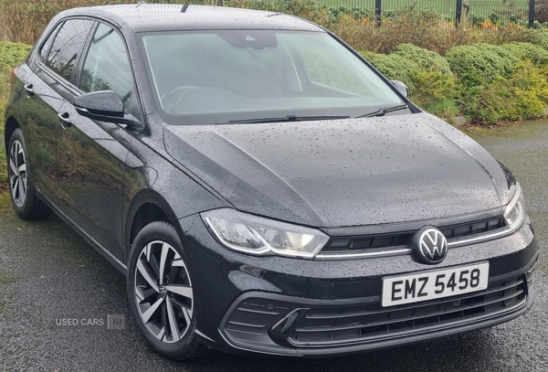 Used Volkswagen Polo 2024 for sale - 77332248: Photo 3