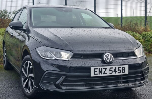 Used Volkswagen Polo 2024 for sale - 77332248: Photo 4
