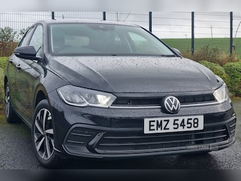 Used Volkswagen Polo 2024 for sale - 77332248: Photo