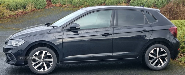 Used Volkswagen Polo 2024 for sale - 77332248: Photo 5