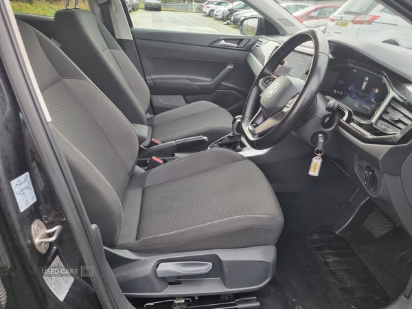 Used Volkswagen Polo 2024 for sale - 77332248: Photo 6