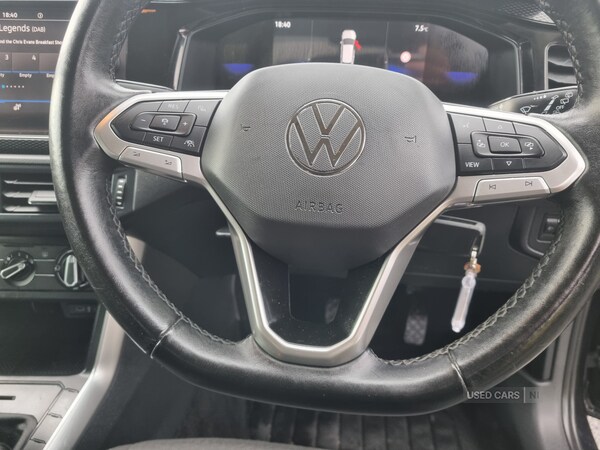 Used Volkswagen Polo 2024 for sale - 77332248: Photo 8