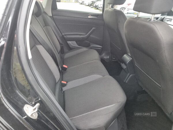 Used Volkswagen Polo 2024 for sale - 77332248: Photo 9