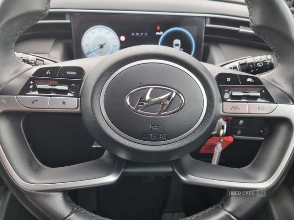 Used Hyundai TUCSON 2022 for sale - 76399901: Photo 10