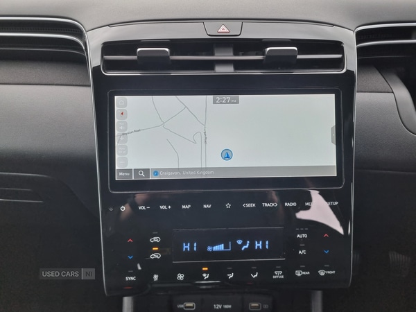 Used Hyundai TUCSON 2022 for sale - 76399901: Photo 11