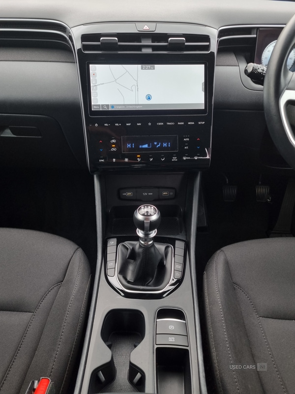 Used Hyundai TUCSON 2022 for sale - 76399901: Photo 13