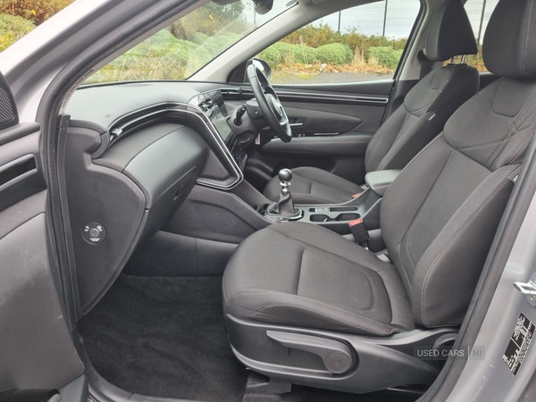 Used Hyundai TUCSON 2022 for sale - 76399901: Photo 14