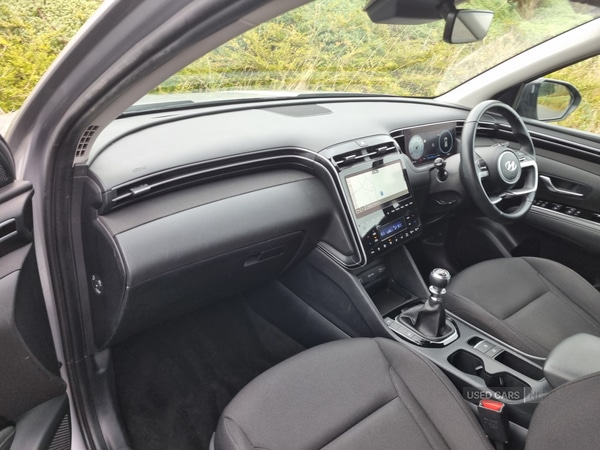 Used Hyundai TUCSON 2022 for sale - 76399901: Photo 15