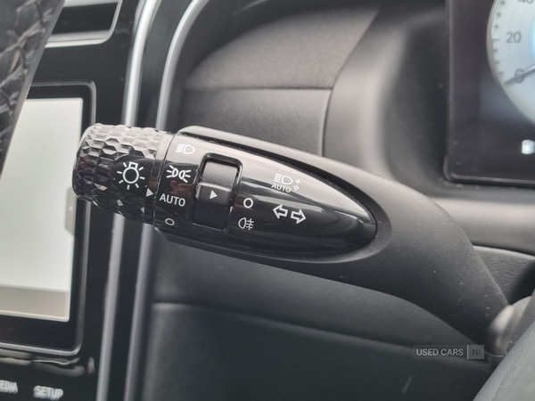 Used Hyundai TUCSON 2022 for sale - 76399901: Photo 16