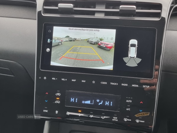 Used Hyundai TUCSON 2022 for sale - 76399901: Photo 18