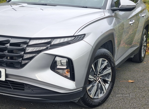 Used Hyundai TUCSON 2022 for sale - 76399901: Photo 2