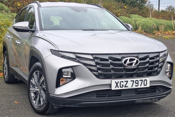 Used Hyundai TUCSON 2022 for sale - 76399901: Photo 4