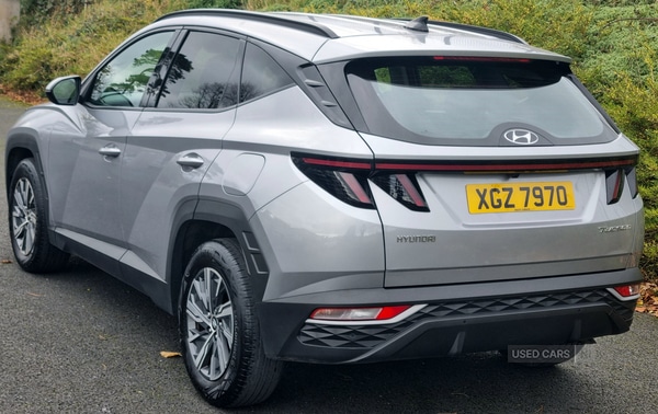 Used Hyundai TUCSON 2022 for sale - 76399901: Photo 5