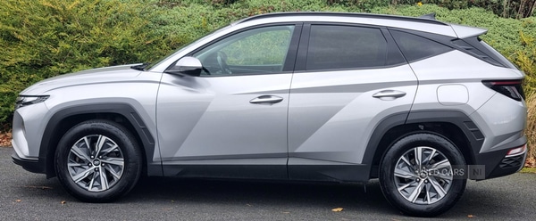 Used Hyundai TUCSON 2022 for sale - 76399901: Photo 6