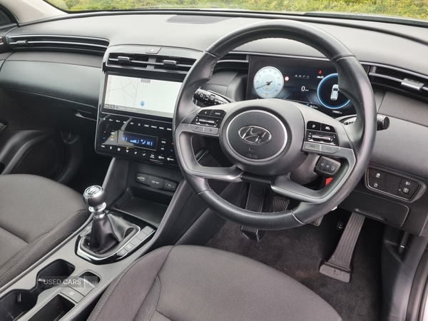 Used Hyundai TUCSON 2022 for sale - 76399901: Photo 7