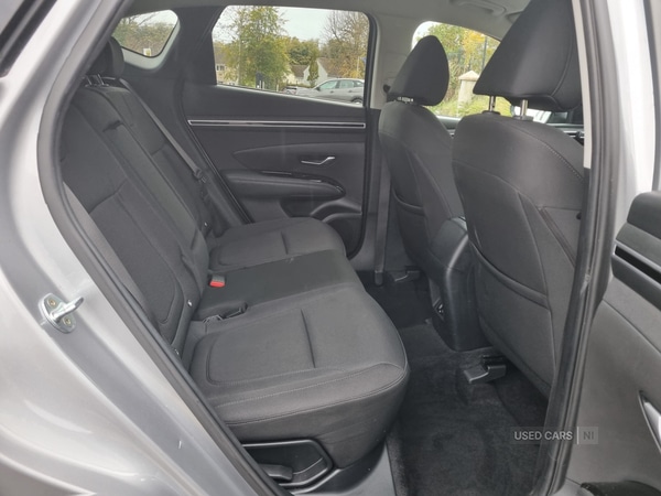 Used Hyundai TUCSON 2022 for sale - 76399901: Photo 8