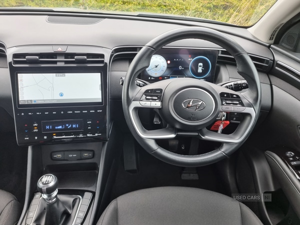 Used Hyundai TUCSON 2022 for sale - 76399901: Photo 9