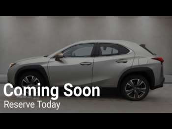 Used Lexus UX 2021 for sale - 74800363: Photo