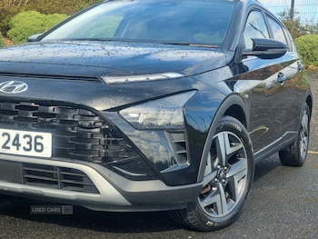 Used Hyundai BAYON 2023 for sale - 78008003: Photo