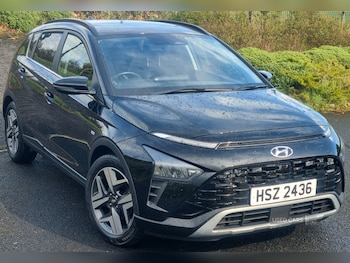 Used Hyundai BAYON 2023 for sale - 78008003: Photo