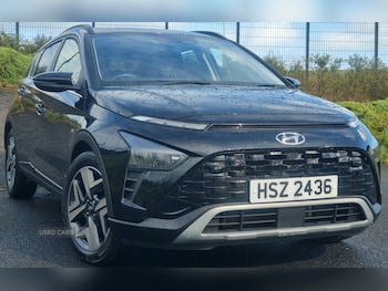 Used Hyundai BAYON 2023 for sale - 78008003: Photo