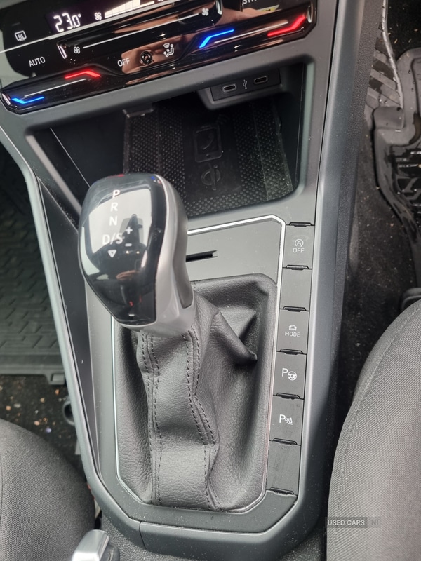 Used Volkswagen Taigo 2022 for sale - 76593018: Photo 10