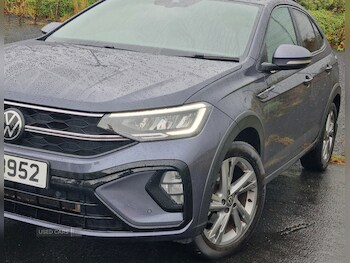 Used Volkswagen Taigo 2022 for sale - 76593018: Photo