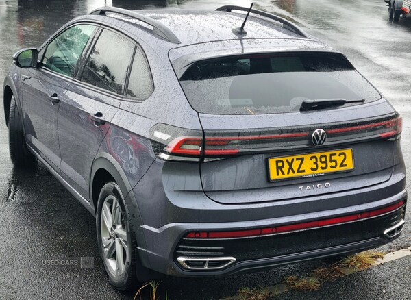 Used Volkswagen Taigo 2022 for sale - 76593018: Photo 5
