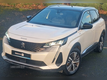 Used Peugeot 3008 2024 for sale - 77041352: Photo