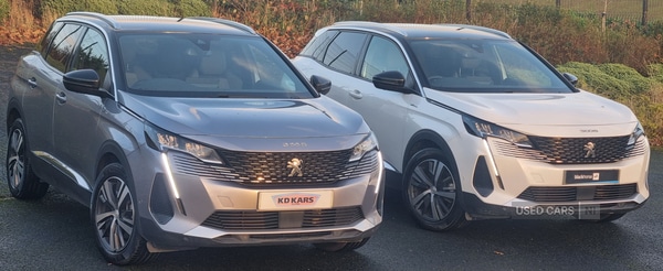 Used Peugeot 3008 2024 for sale - 77041352: Photo 2