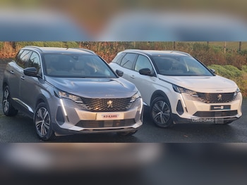 Used Peugeot 3008 2024 for sale - 77041352: Photo