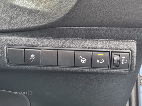 Vehicle 20