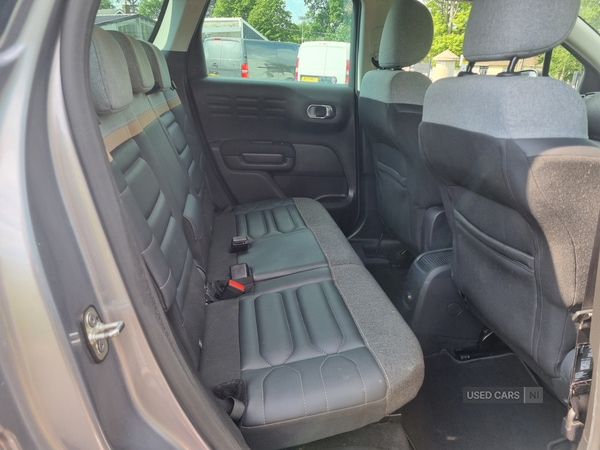 Used Citroen C3 Aircross 2022 for sale - 77971012: Photo 10