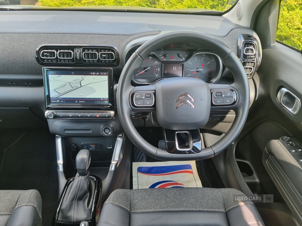 Used Citroen C3 Aircross 2022 for sale - 77971012: Photo 11